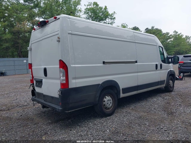 Aukcja sprzedaży 2020 Ram Promaster 3500 Cargo Van High Roof 159 Wb Ext, vin: 3C6URVJG1LE122403, numer aukcji: 45191213