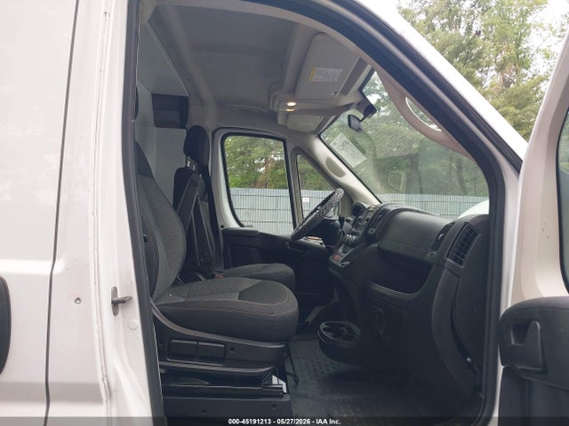 Aukcja sprzedaży 2020 Ram Promaster 3500 Cargo Van High Roof 159 Wb Ext, vin: 3C6URVJG1LE122403, numer aukcji: 45191213