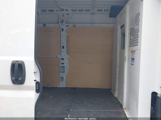 Aukcja sprzedaży 2020 Ram Promaster 3500 Cargo Van High Roof 159 Wb Ext, vin: 3C6URVJG1LE122403, numer aukcji: 45191213
