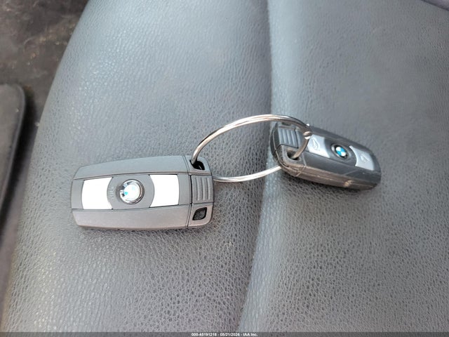 45191218 :رقم المزاد ، WBAVL1C50EVY22220 vin ، 2014 Bmw X1 Xdrive28i مزاد بيع