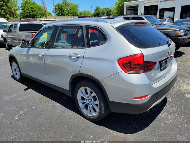 45191218 :رقم المزاد ، WBAVL1C50EVY22220 vin ، 2014 Bmw X1 Xdrive28i مزاد بيع