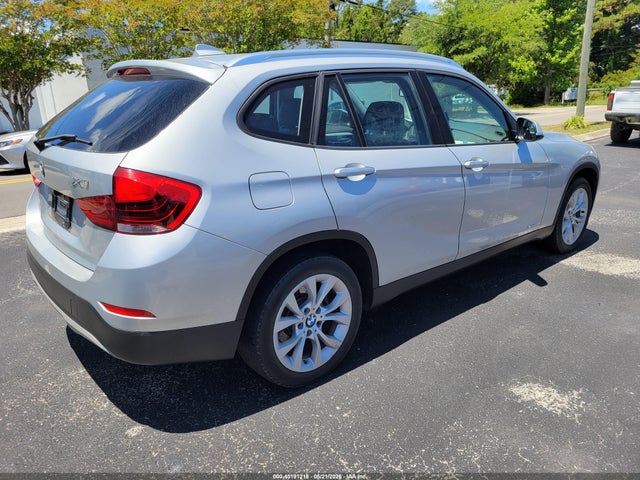 45191218 :رقم المزاد ، WBAVL1C50EVY22220 vin ، 2014 Bmw X1 Xdrive28i مزاد بيع