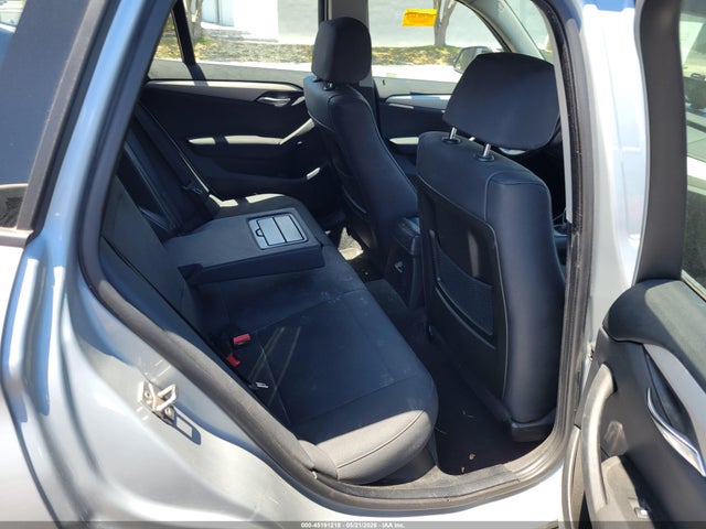 45191218 :رقم المزاد ، WBAVL1C50EVY22220 vin ، 2014 Bmw X1 Xdrive28i مزاد بيع