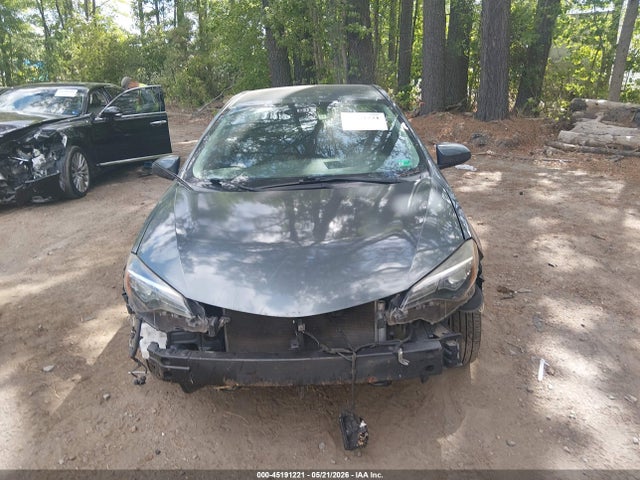 Продаж на аукціоні авто 2017 Toyota Corolla L, vin: 2T1BURHE4HC864424, номер лоту: 45191221