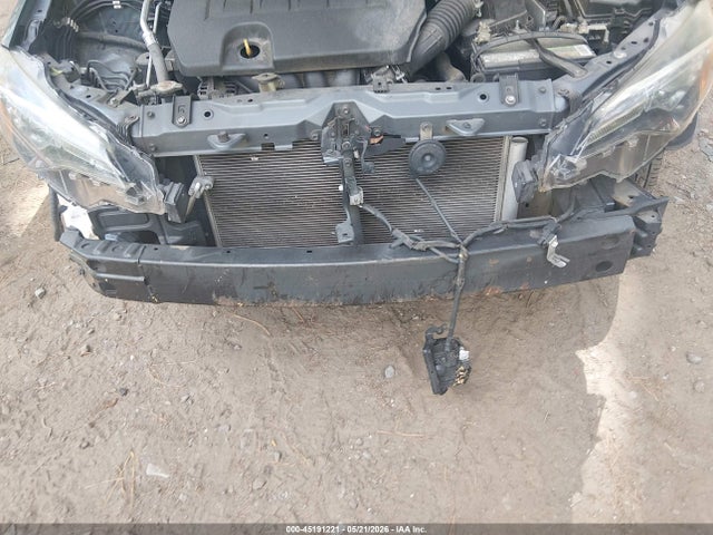 Продаж на аукціоні авто 2017 Toyota Corolla L, vin: 2T1BURHE4HC864424, номер лоту: 45191221