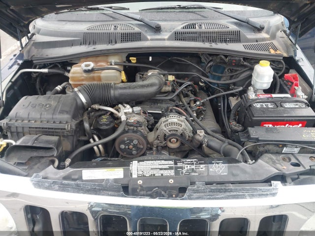 Aukcja sprzedaży 2005 Jeep Liberty Renegade, vin: 1J4GK38K55W679035, numer aukcji: 45191223