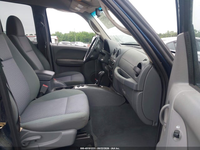 Aukcja sprzedaży 2005 Jeep Liberty Renegade, vin: 1J4GK38K55W679035, numer aukcji: 45191223