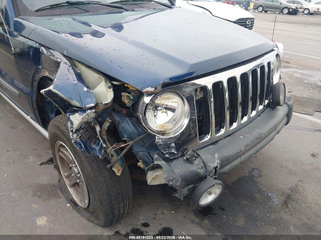 Aukcja sprzedaży 2005 Jeep Liberty Renegade, vin: 1J4GK38K55W679035, numer aukcji: 45191223