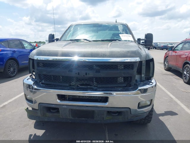 Aukcja sprzedaży 2011 Chevrolet Silverado 2500hd Lt, vin: 1GC1KXC86BF219716, numer aukcji: 45191228