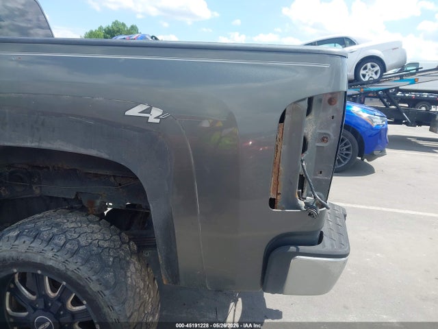Aukcja sprzedaży 2011 Chevrolet Silverado 2500hd Lt, vin: 1GC1KXC86BF219716, numer aukcji: 45191228