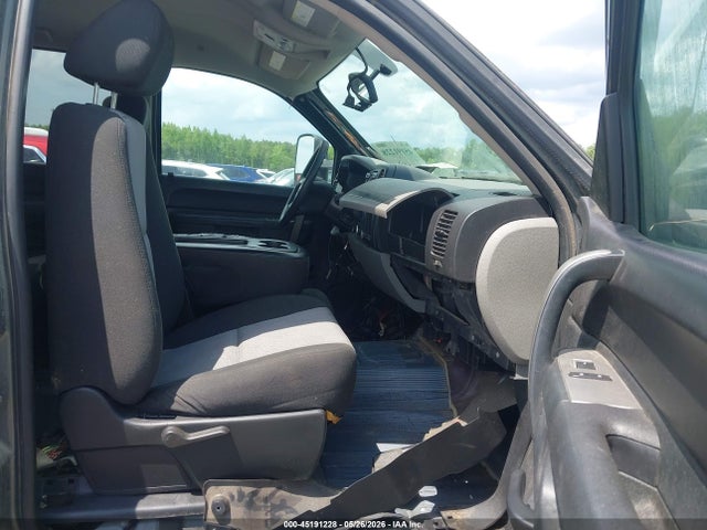 Aukcja sprzedaży 2011 Chevrolet Silverado 2500hd Lt, vin: 1GC1KXC86BF219716, numer aukcji: 45191228