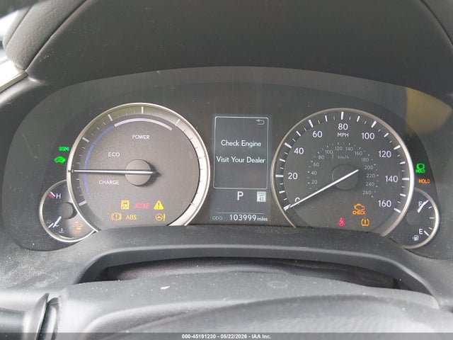 2021 Lexus Rx 450h მანქანა იყიდება აუქციონზე, vin: 2T2HGMDA9MC057670, აუქციონის ნომერი: 45191230