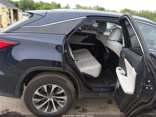 2021 Lexus Rx 450h მანქანა იყიდება აუქციონზე, vin: 2T2HGMDA9MC057670, აუქციონის ნომერი: 45191230
