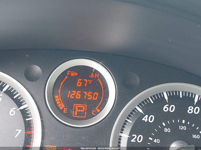 Продаж на аукціоні авто 2011 Nissan Sentra 2.0sr, vin: 3N1AB6AP6BL654491, номер лоту: 45191236