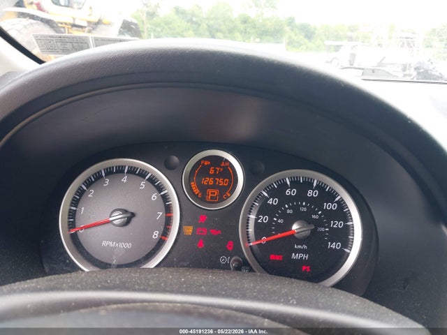 Продаж на аукціоні авто 2011 Nissan Sentra 2.0sr, vin: 3N1AB6AP6BL654491, номер лоту: 45191236