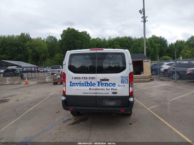 Продаж на аукціоні авто 2023 Ford Transit-250, vin: 1FTBR1Y83PKA93335, номер лоту: 45191237
