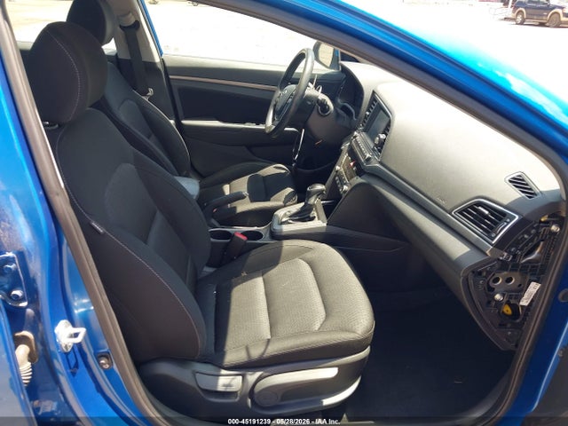 Aukcja sprzedaży 2017 Hyundai Elantra Value Edition, vin: KMHD84LF7HU428102, numer aukcji: 45191239