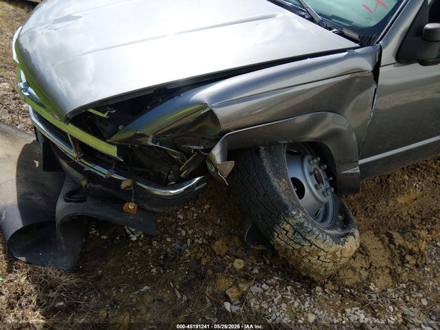 Aukcja sprzedaży 1997 Chevrolet K3500 Hd Fleetside, vin: 1GCHK33J0VF046449, numer aukcji: 45191241