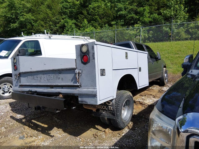 Aukcja sprzedaży 1997 Chevrolet K3500 Hd Fleetside, vin: 1GCHK33J0VF046449, numer aukcji: 45191241