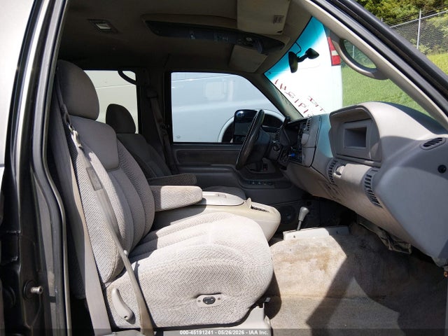 Aukcja sprzedaży 1997 Chevrolet K3500 Hd Fleetside, vin: 1GCHK33J0VF046449, numer aukcji: 45191241