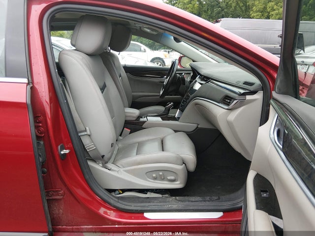 Auction sale of the 2013 Cadillac Xts Luxury, vin: 2G61R5S37D9142956, lot number: 45191248