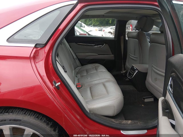 Aukcja sprzedaży 2013 Cadillac Xts Luxury, vin: 2G61R5S37D9142956, numer aukcji: 45191248