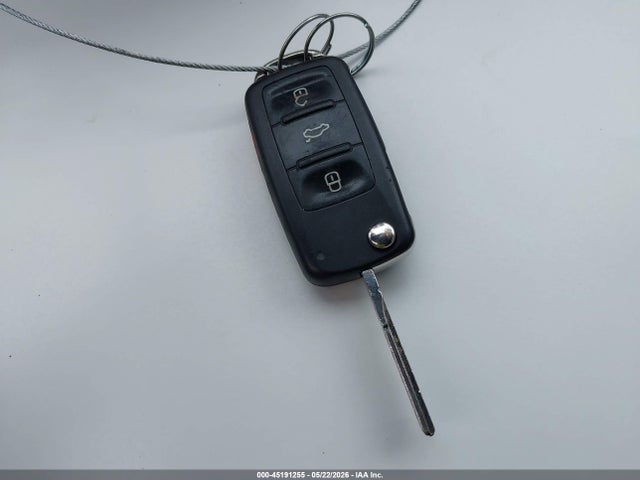 Aukcja sprzedaży 2016 Volkswagen Passat 1.8t S, vin: 1VWAT7A34GC052878, numer aukcji: 45191255