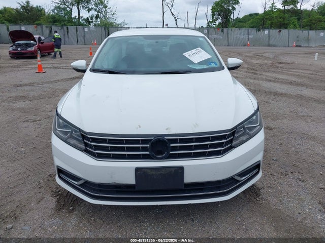 Aukcja sprzedaży 2016 Volkswagen Passat 1.8t S, vin: 1VWAT7A34GC052878, numer aukcji: 45191255
