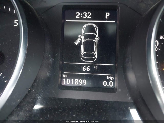 Aukcja sprzedaży 2016 Volkswagen Passat 1.8t S, vin: 1VWAT7A34GC052878, numer aukcji: 45191255