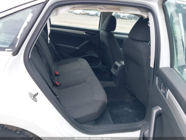 Aukcja sprzedaży 2016 Volkswagen Passat 1.8t S, vin: 1VWAT7A34GC052878, numer aukcji: 45191255