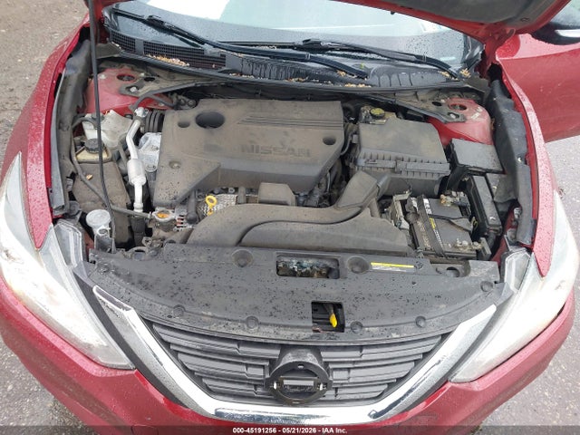 Nissan Altima 2.5 S 2016 1N4AL3AP8GN366414 Image 10