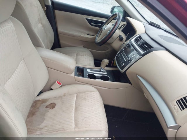 Nissan Altima 2.5 S 2016 1N4AL3AP8GN366414 Image 5
