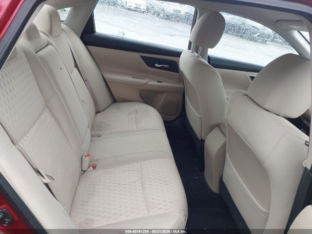 Nissan Altima 2.5 S 2016 1N4AL3AP8GN366414 Image 8