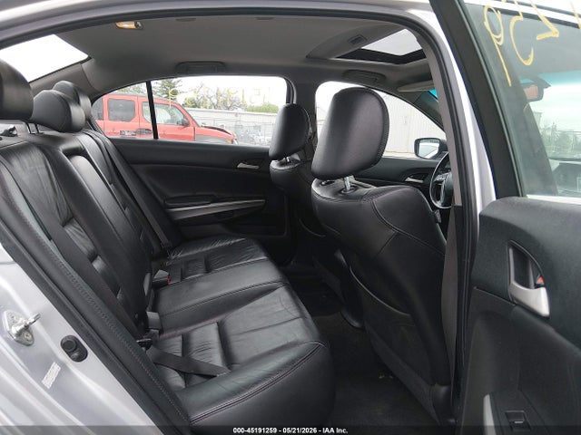 2009 Honda Accord 3.5 Ex-l მანქანა იყიდება აუქციონზე, vin: 1HGCP368X9A042773, აუქციონის ნომერი: 45191259