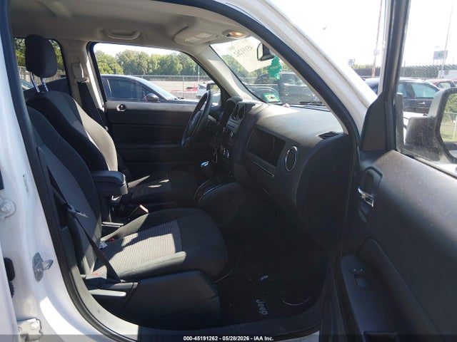 Aukcja sprzedaży 2014 Jeep Patriot Latitude, vin: 1C4NJRFB9ED689634, numer aukcji: 45191262