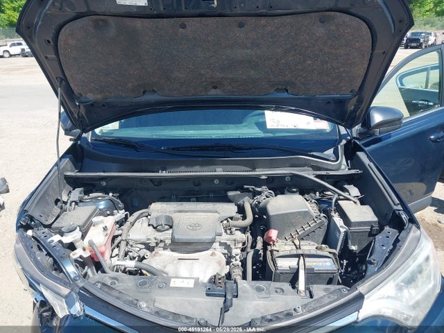 Aukcja sprzedaży 2017 Toyota Rav4 Le, vin: JTMBFREV8HJ122286, numer aukcji: 45191264