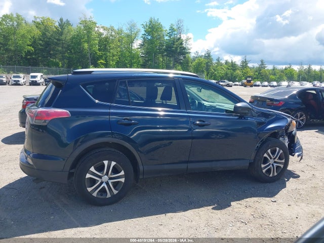 Aukcja sprzedaży 2017 Toyota Rav4 Le, vin: JTMBFREV8HJ122286, numer aukcji: 45191264