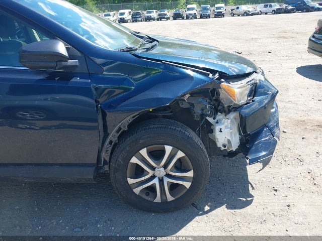 Aukcja sprzedaży 2017 Toyota Rav4 Le, vin: JTMBFREV8HJ122286, numer aukcji: 45191264
