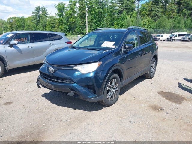 Aukcja sprzedaży 2017 Toyota Rav4 Le, vin: JTMBFREV8HJ122286, numer aukcji: 45191264