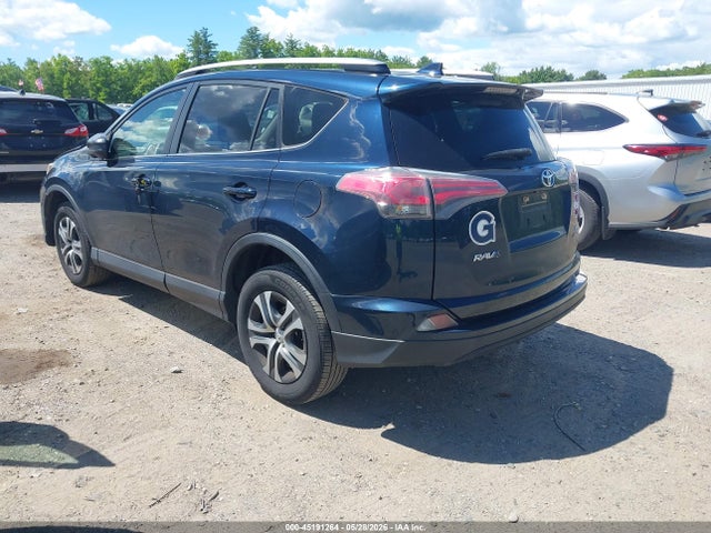 Aukcja sprzedaży 2017 Toyota Rav4 Le, vin: JTMBFREV8HJ122286, numer aukcji: 45191264