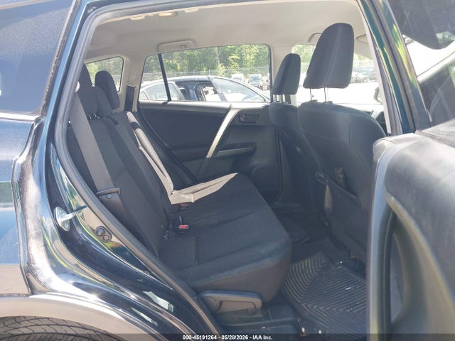 Aukcja sprzedaży 2017 Toyota Rav4 Le, vin: JTMBFREV8HJ122286, numer aukcji: 45191264