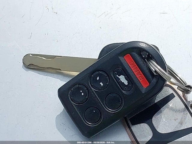 Продажа на аукционе авто 2010 Honda Odyssey Ex-l, vin: 5FNRL3H77AB090770, номер лота: 45191266