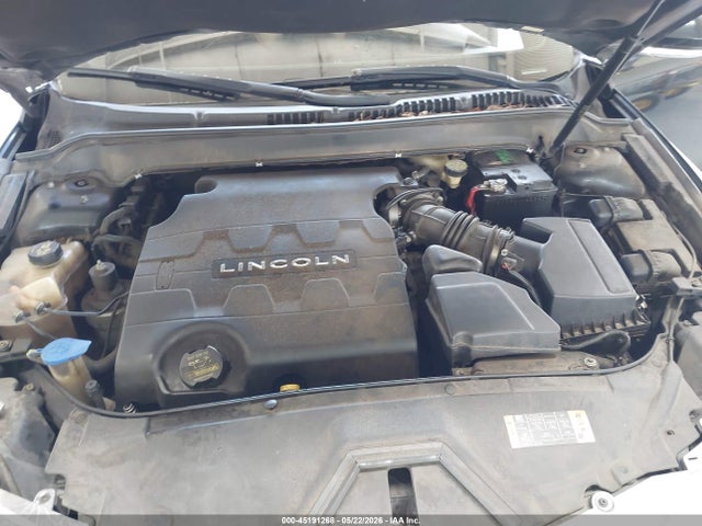 Aukcja sprzedaży 2014 Lincoln Mkz, vin: 3LN6L2GK7ER807526, numer aukcji: 45191268