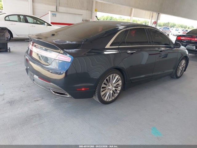 Aukcja sprzedaży 2014 Lincoln Mkz, vin: 3LN6L2GK7ER807526, numer aukcji: 45191268