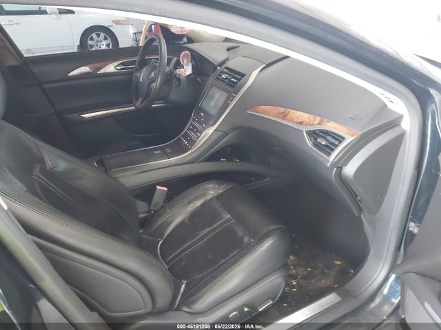 Aukcja sprzedaży 2014 Lincoln Mkz, vin: 3LN6L2GK7ER807526, numer aukcji: 45191268