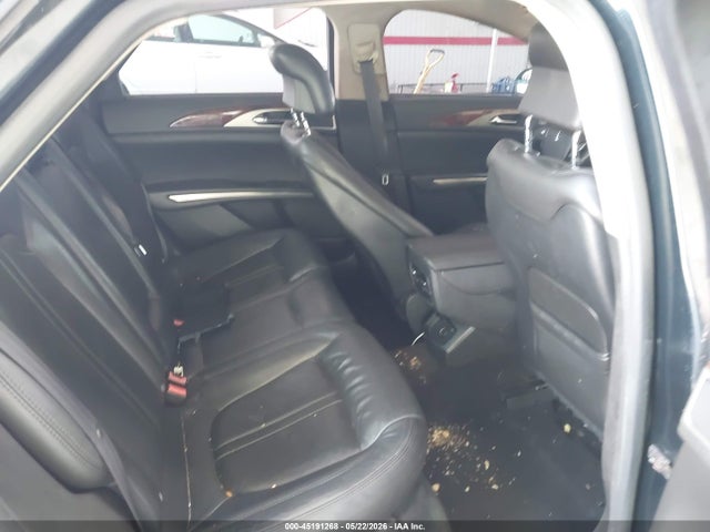 Aukcja sprzedaży 2014 Lincoln Mkz, vin: 3LN6L2GK7ER807526, numer aukcji: 45191268