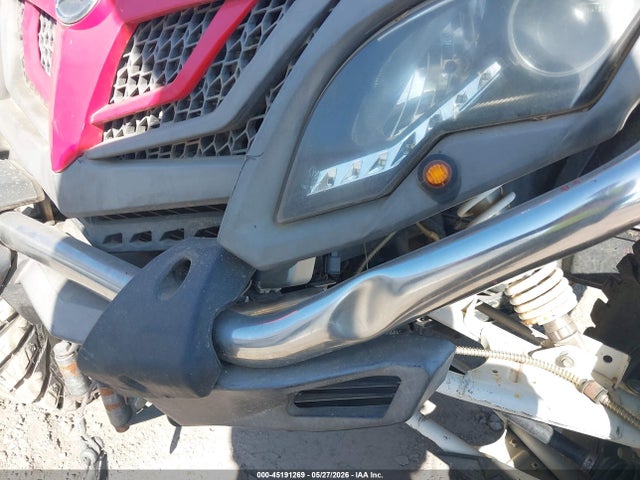 Cf Moto Zforce 2016 2016CFMOTOZFOR Image 15