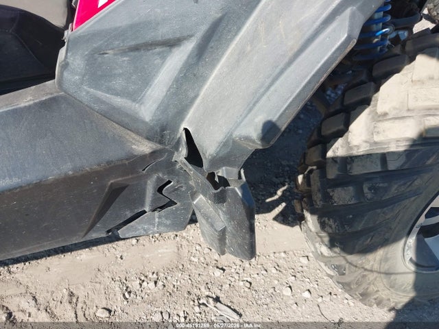 Cf Moto Zforce 2016 2016CFMOTOZFOR Image 16