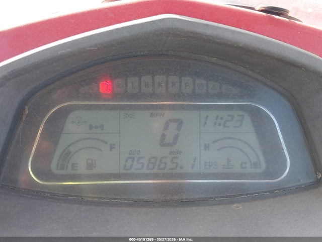 Cf Moto Zforce 2016 2016CFMOTOZFOR Image 7