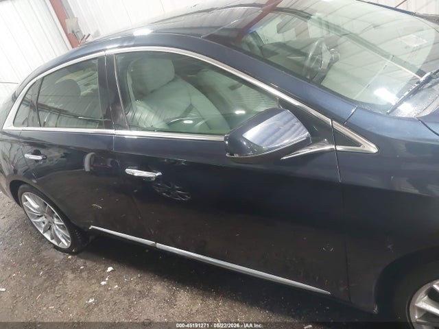 2016 Cadillac Xts Platinum მანქანა იყიდება აუქციონზე, vin: 2G61S5S39G9110616, აუქციონის ნომერი: 45191271